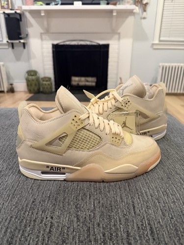 Jordan off white sail - jordan,