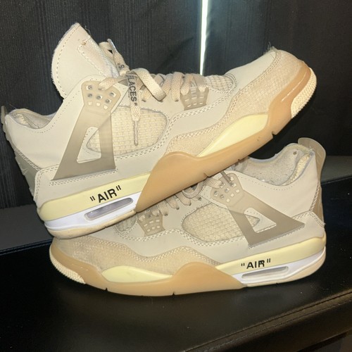 Taglia air jordan 4 - 12,