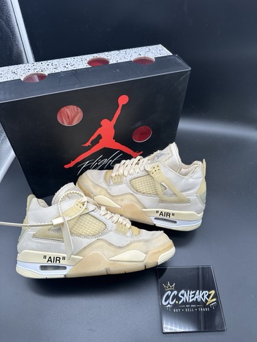 Air jordan retro off white - air,