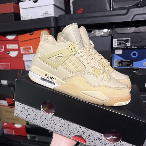Jordan off white sail - jordan,