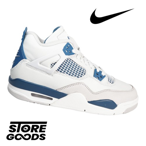 Nike air jordan - air, 4