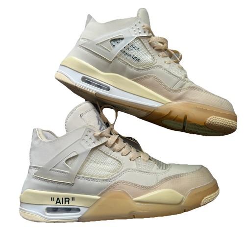 Nike off white uomo - x, air