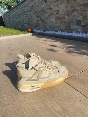 Nike off white - nike, air