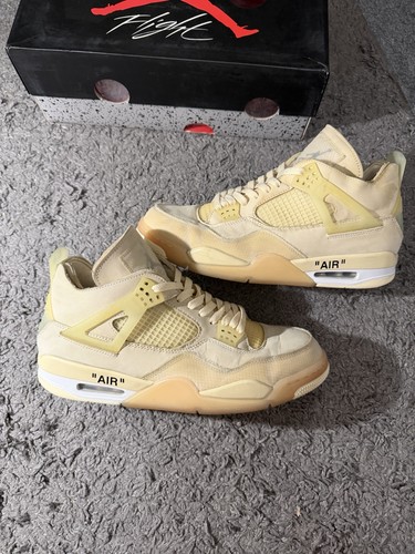 Jordan off white - off,