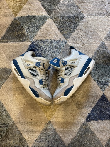 Jordan sneakers uomo - jordan, 4