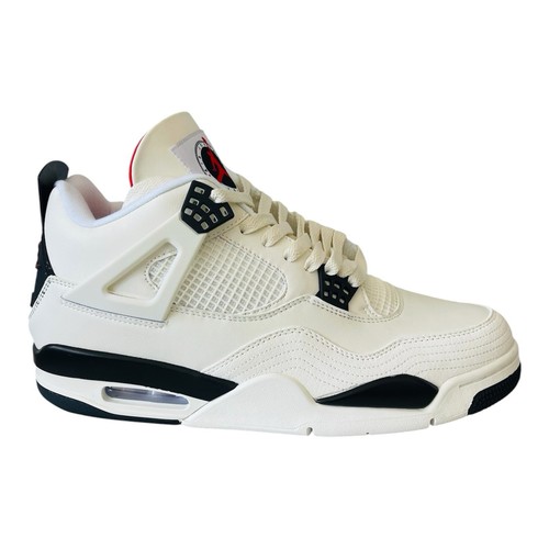 Scarpe basket air jordan 4 - scarpe,