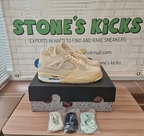 Taglia jordan 4 - -,