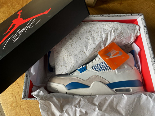 Scarpe basket jordan air - basket,