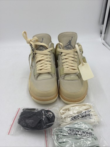 Taglia jordan 4 sp - -,