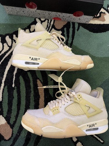 Taglia jordan 4 - -,