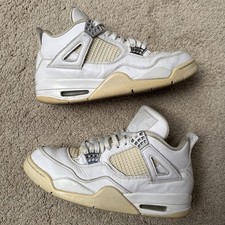 Jordan 4 Pure Money taglia 9,5