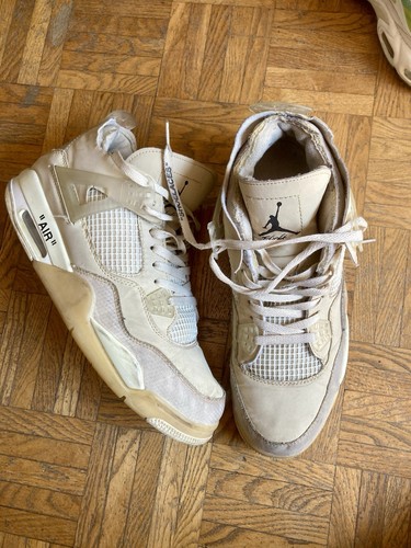 Scarpe off white - scarpe, jordan