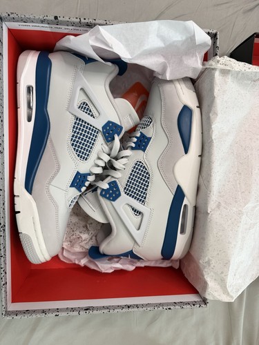 Air jordan retro off - air,