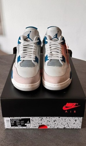 Nike air jordan - 4, retro