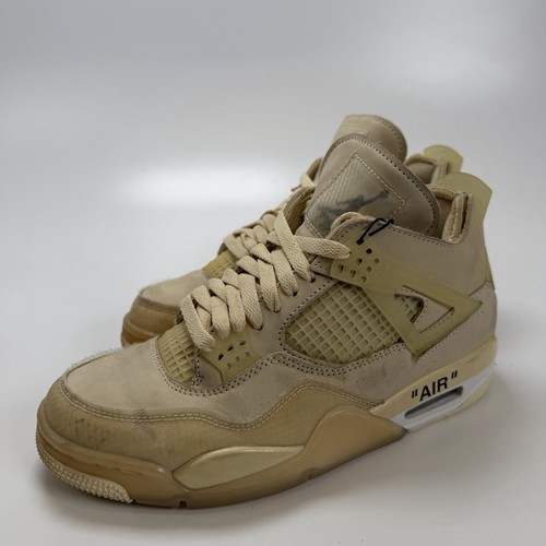 Taglia jordan 4 - taglia, 8w