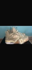 jordan 4 off white Eur 42