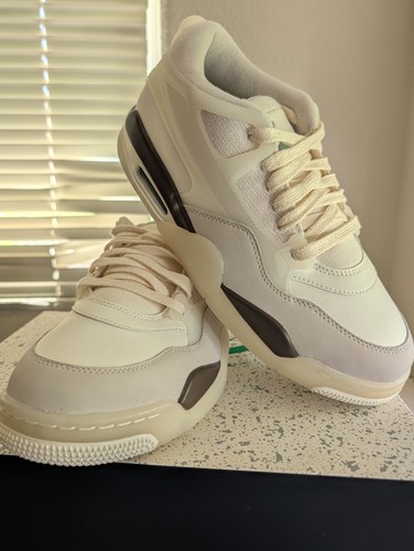 Air jordan rm - air, 4