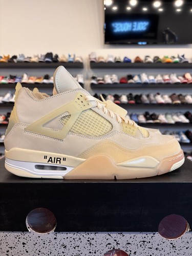 Jordan off white sail - off-white,