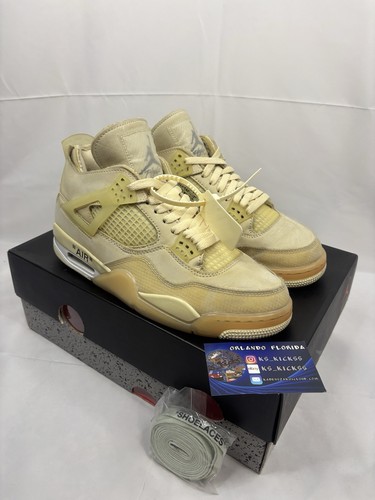 Taglia jordan 4 sp x - -,