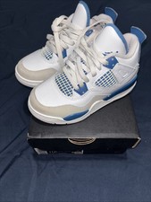Jordan 4 Retros Ps 10.5 Off