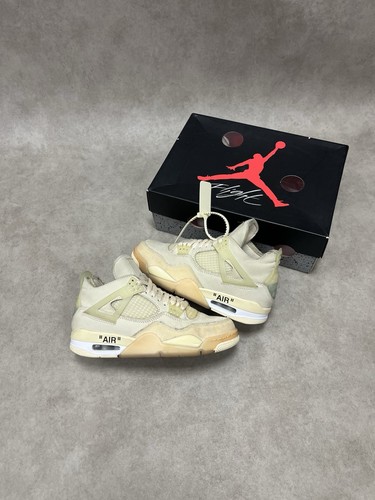Air jordan off - air, sail