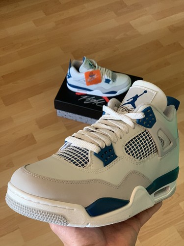 Taglia air jordan 4 - jordan,