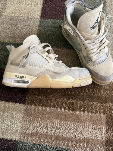 Air jordan sail - air, 'sail'