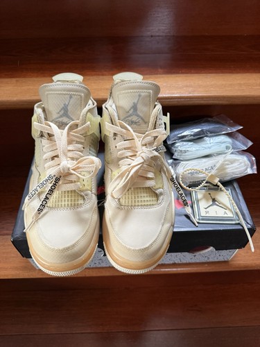 Size jordan 4 - size,