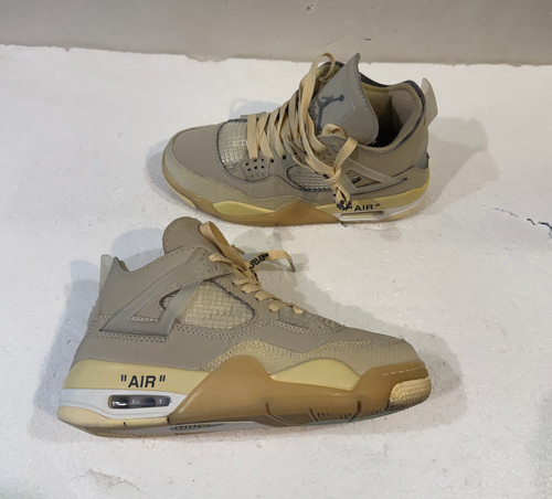 Nike air jordan retro - jordan, 4