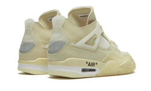 Jordan retro off white - jordan, off-white