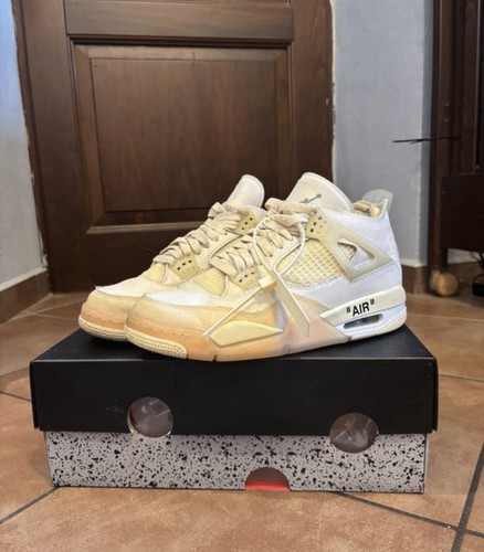 Jordan retro off - retro, sail