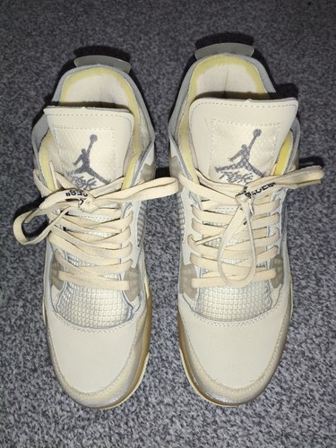 Off white nike air - nike, jordan