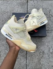 Nike Air Jordan 4 Retro