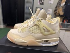 Nike Air Jordan Retro 4 SP x