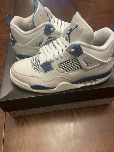 Nike air jordan retro - 4,