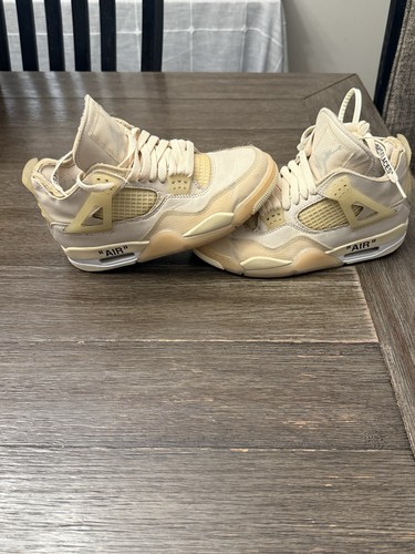 Taglia jordan 4 sp - 6,
