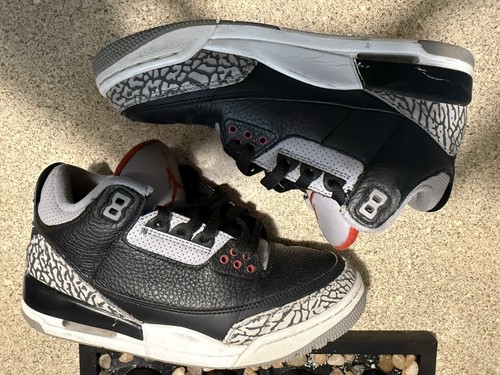Air jordan cemento 2018 - air,