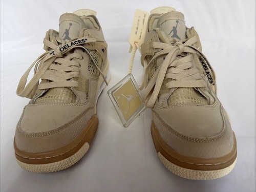 Nike air jordan retro - jordan, 4