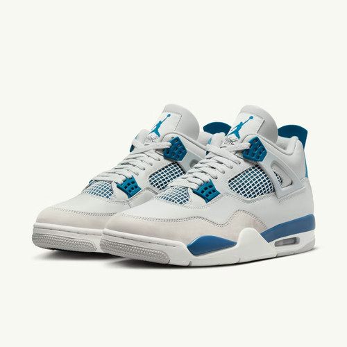 Nike jordan retro military - 4,