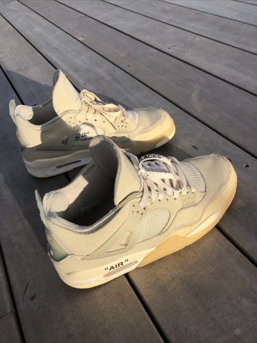 Jordan off white - jordan,