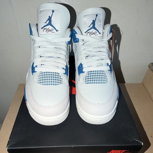 Jordan retro 2024 blu - 2024,
