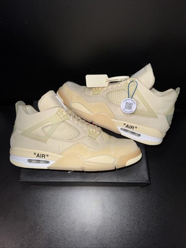 Nike air jordan off white - nike, off-white
