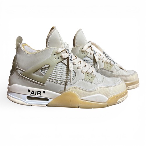 Nike air jordan retro - jordan, 4
