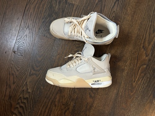 Nike air jordan retro sp - nike, 4