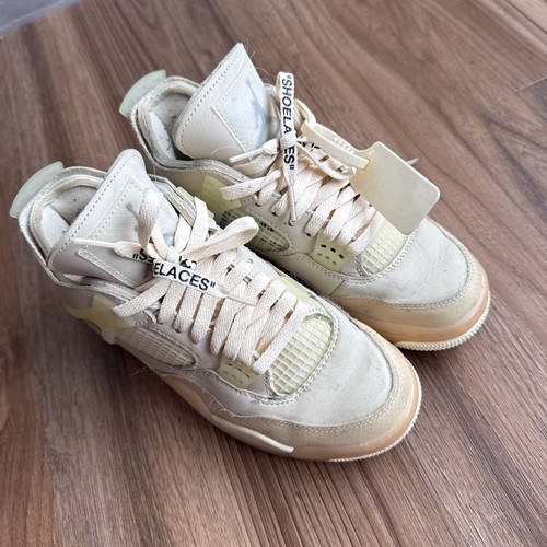 Taglia jordan 4 sp x - -,