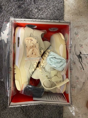 Air jordan off - air,
