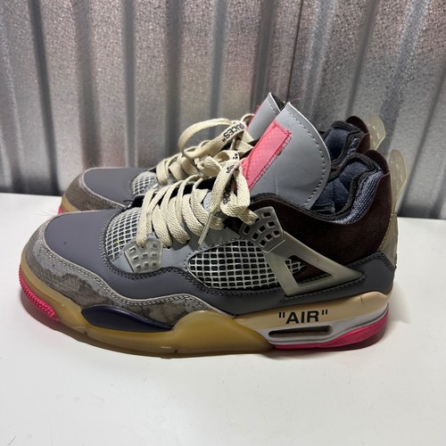 Off white air - air, 4