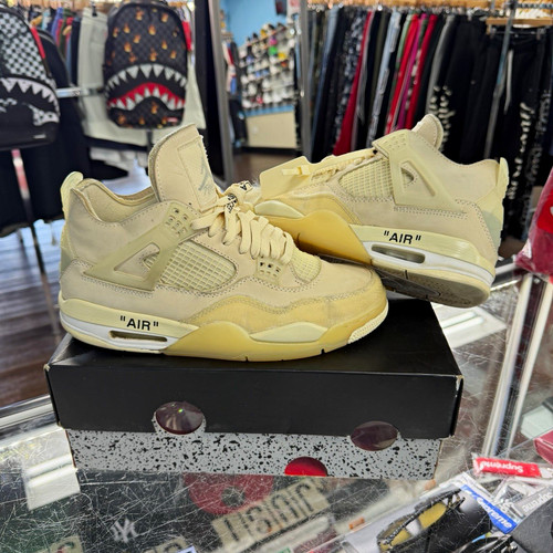 Jordan air retro x - 4, sp