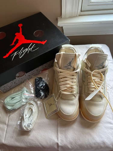 Nike off white air jordan - air,